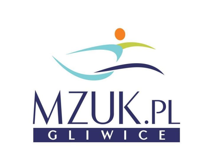 Logo MZUK