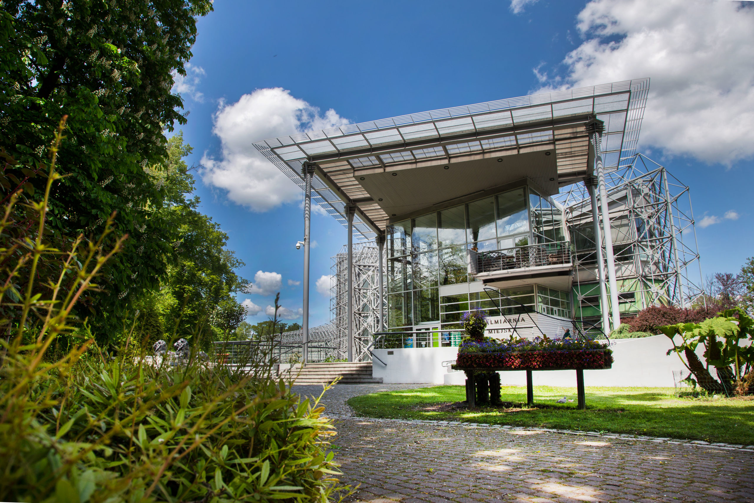 Pierwszy tydzień ferii przyciągnął ponad 11 tysięcy odwiedzających!