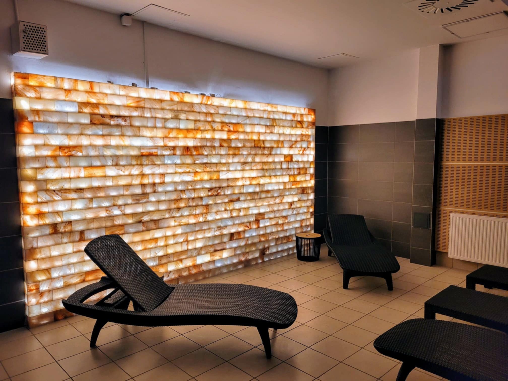 „Neptun” zaprasza do saunarium!