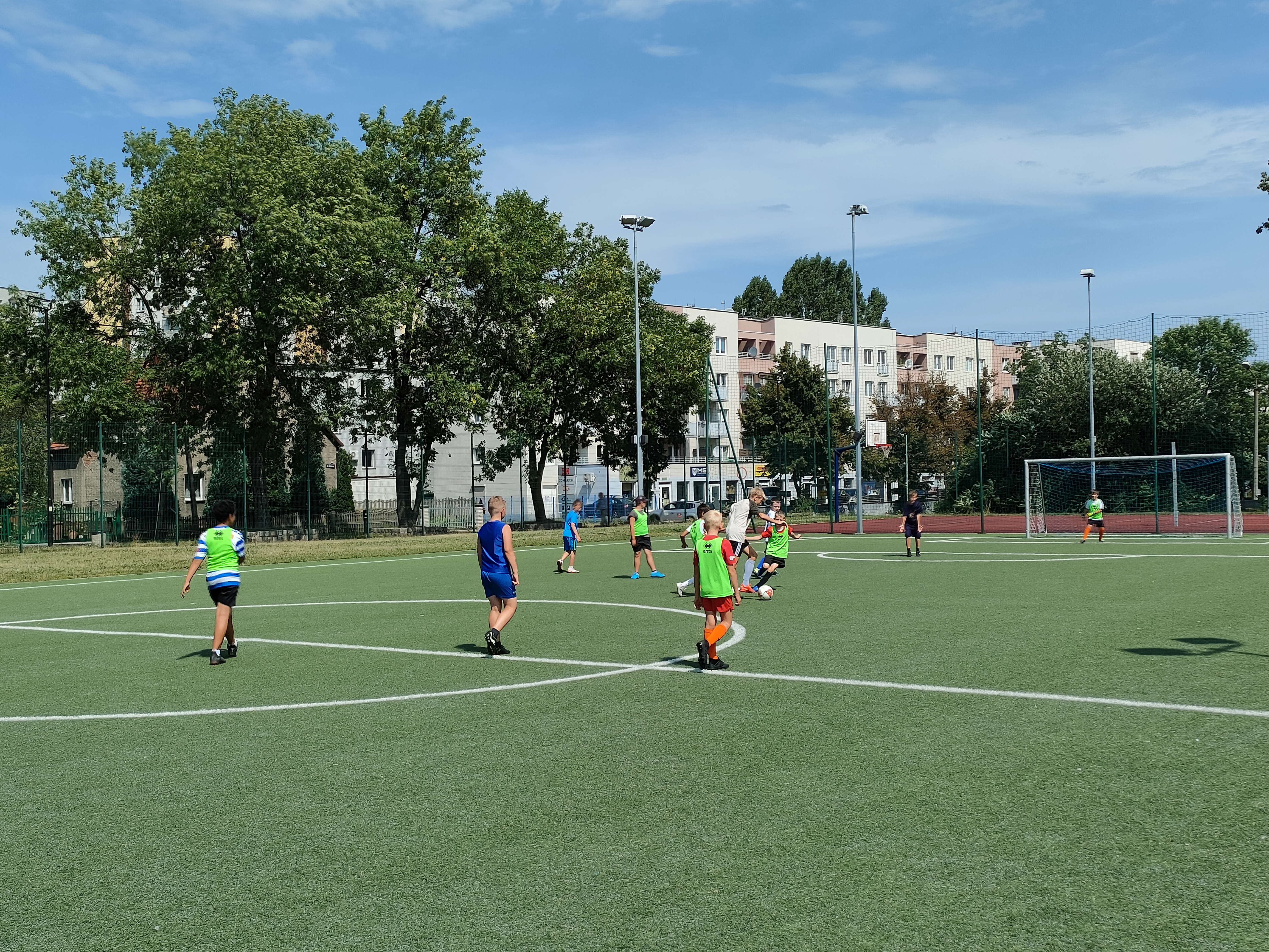 W ferie wpadnij na Orlika