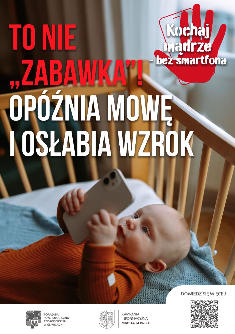 Kochaj mądrze – bez telefona!