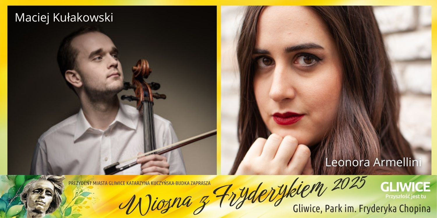 Ostatnia odsłona Wiosny z Fryderykiem