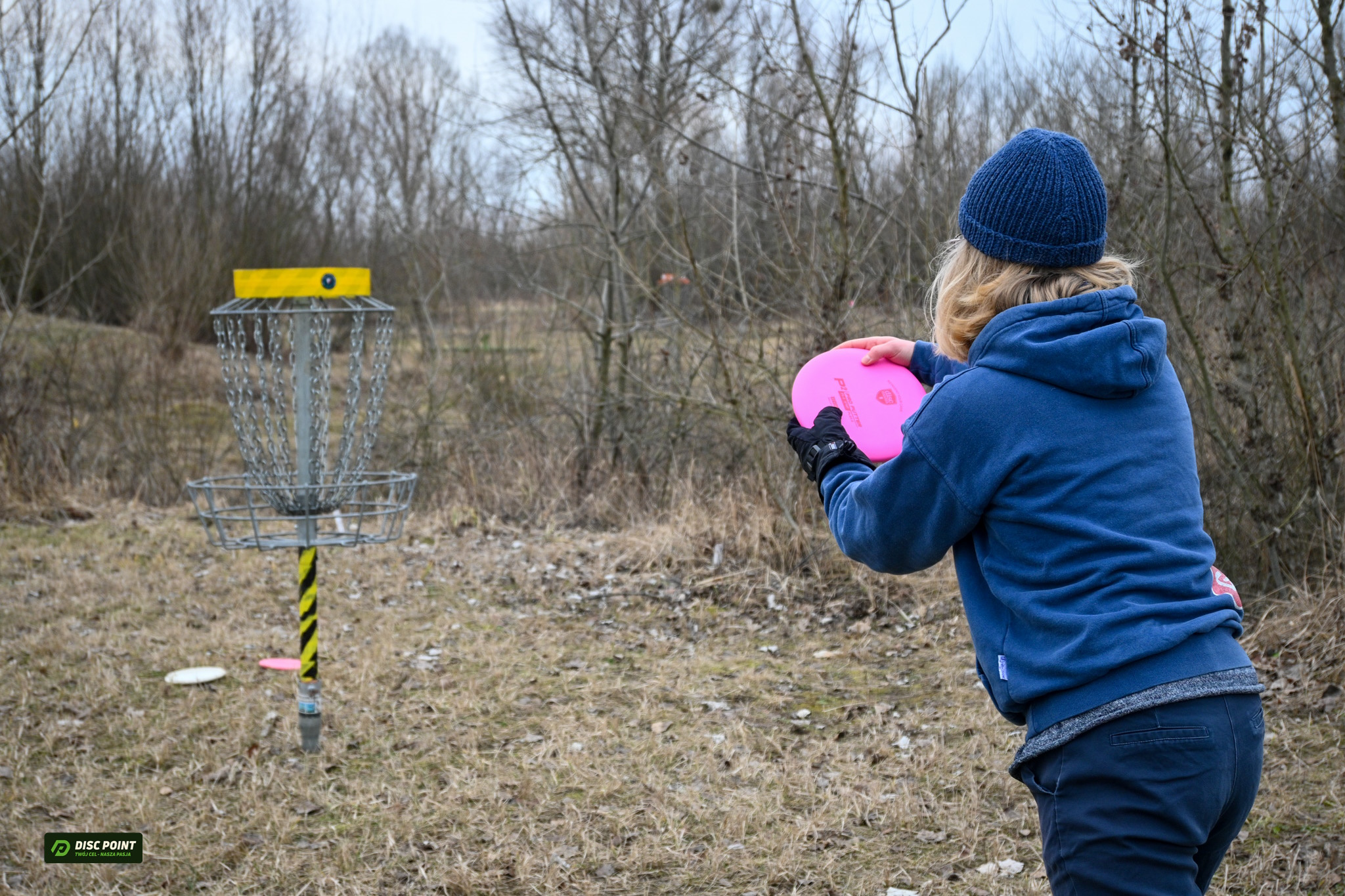 Mistrzostwa Śląska w Disc Golfie