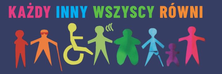 Baner promujący wydarzenie - piknik integracyjny