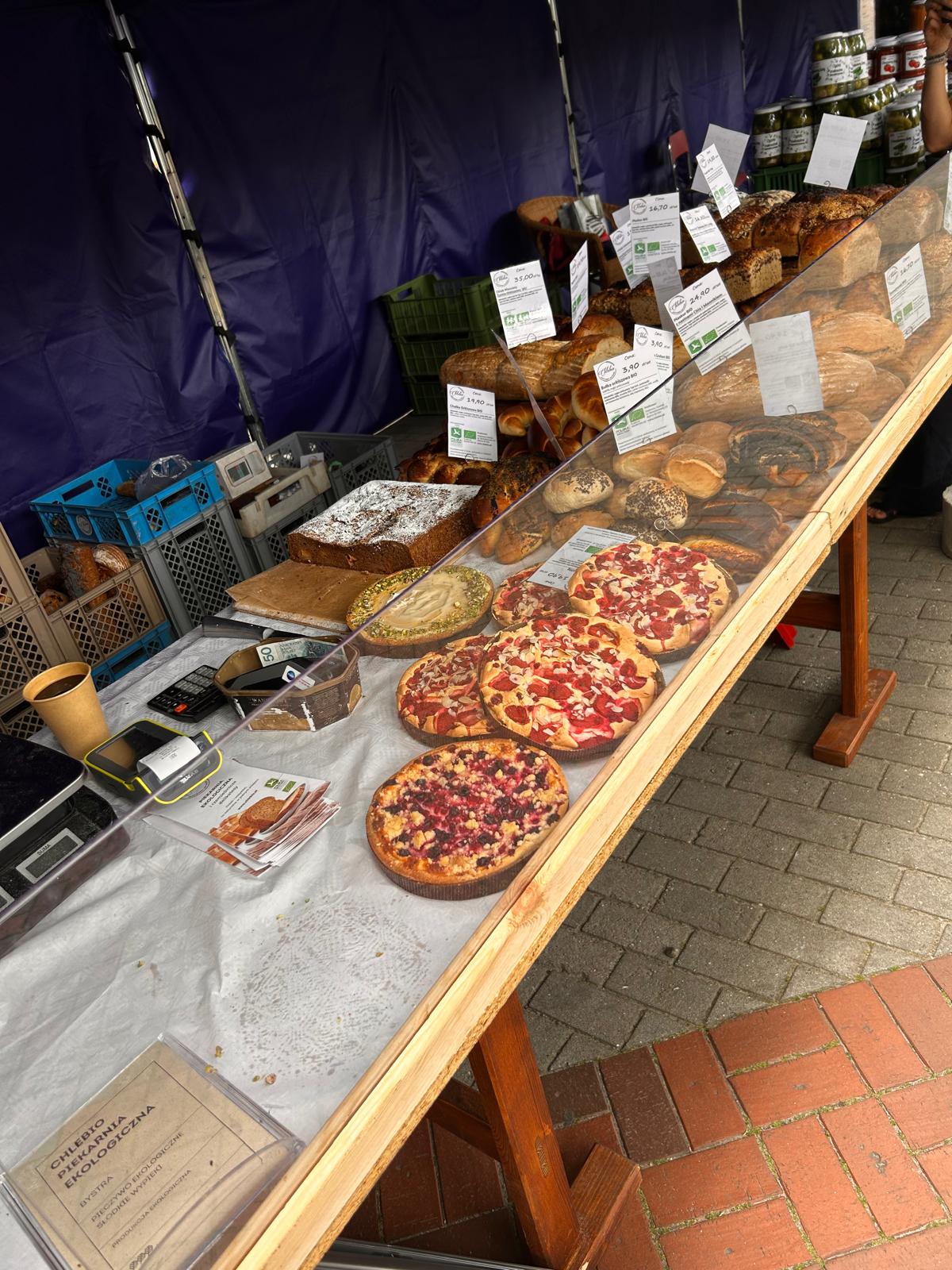 Targ na Zielonym wraca za tydzień