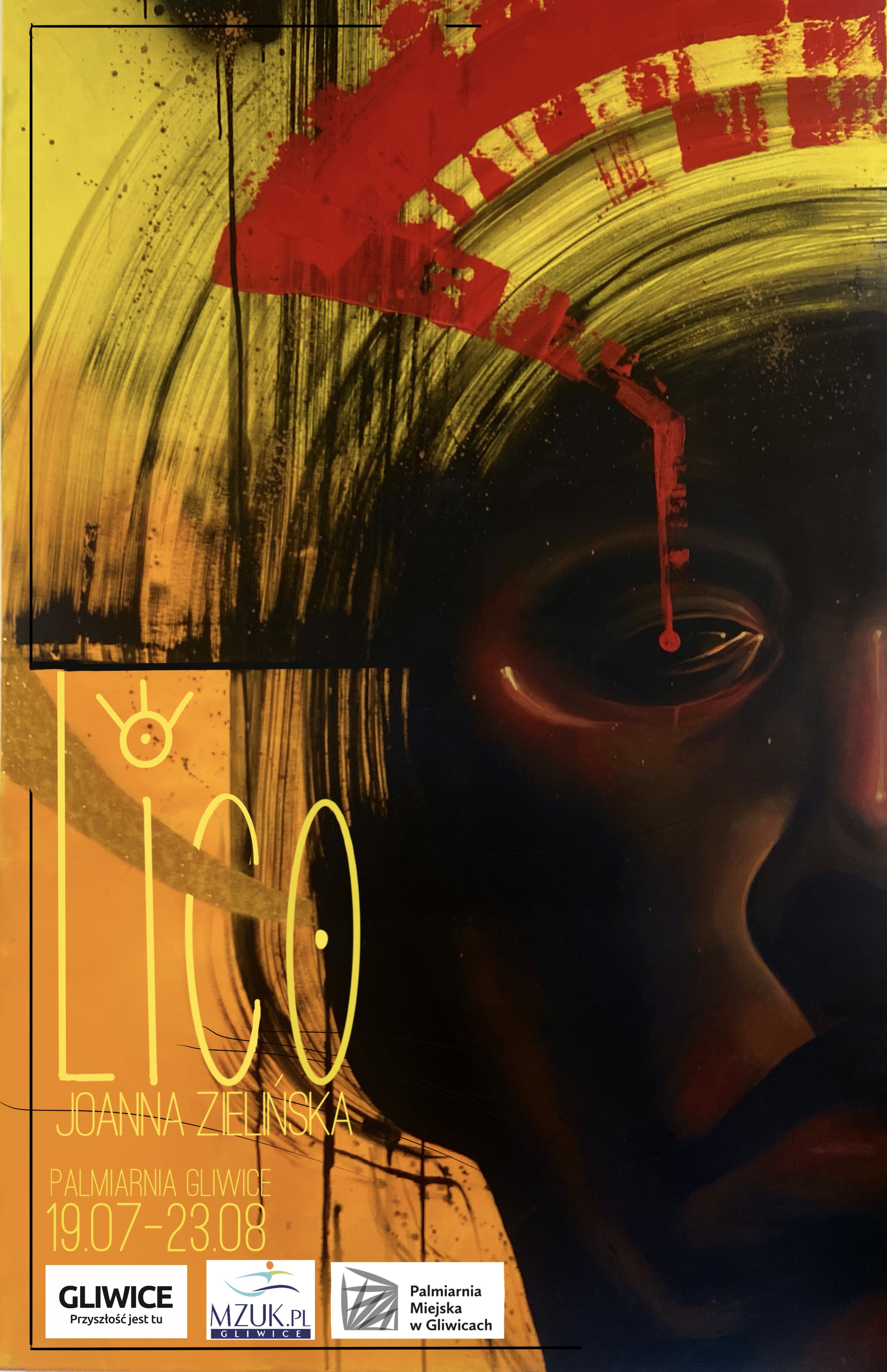 Palmiarnia Miejska znów otwarta