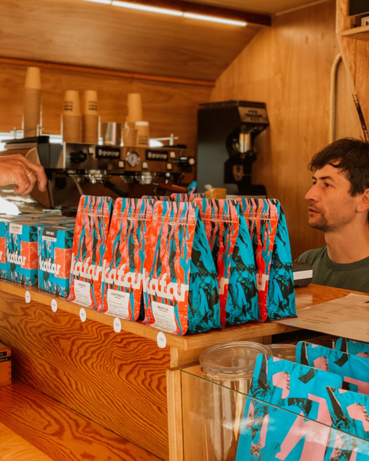 Środa pełna smaku, książek i dobrej kawy