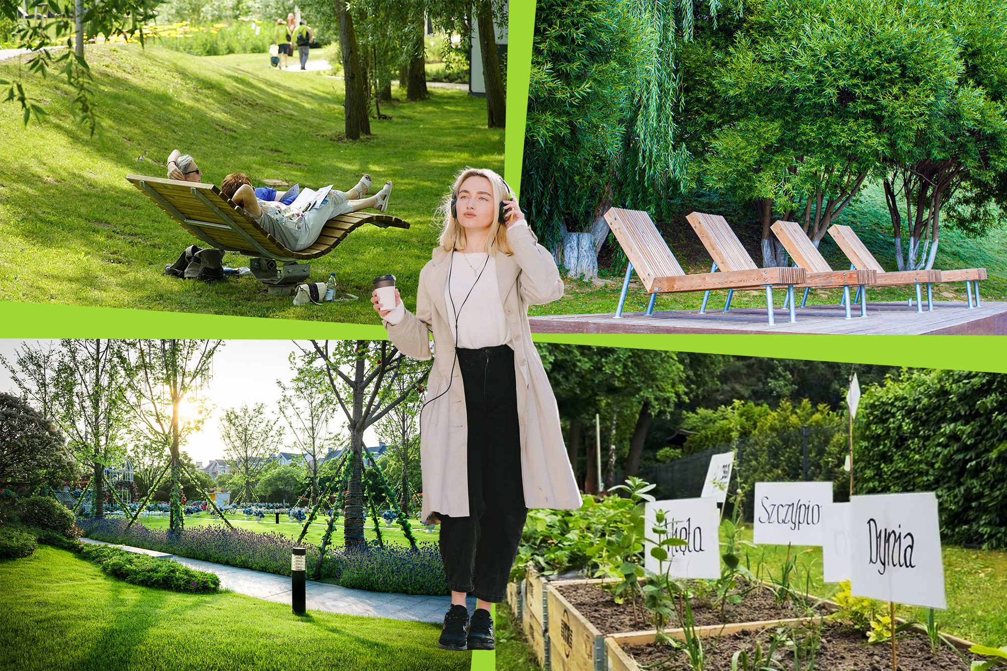 Powstaje kolejny park kieszonkowy