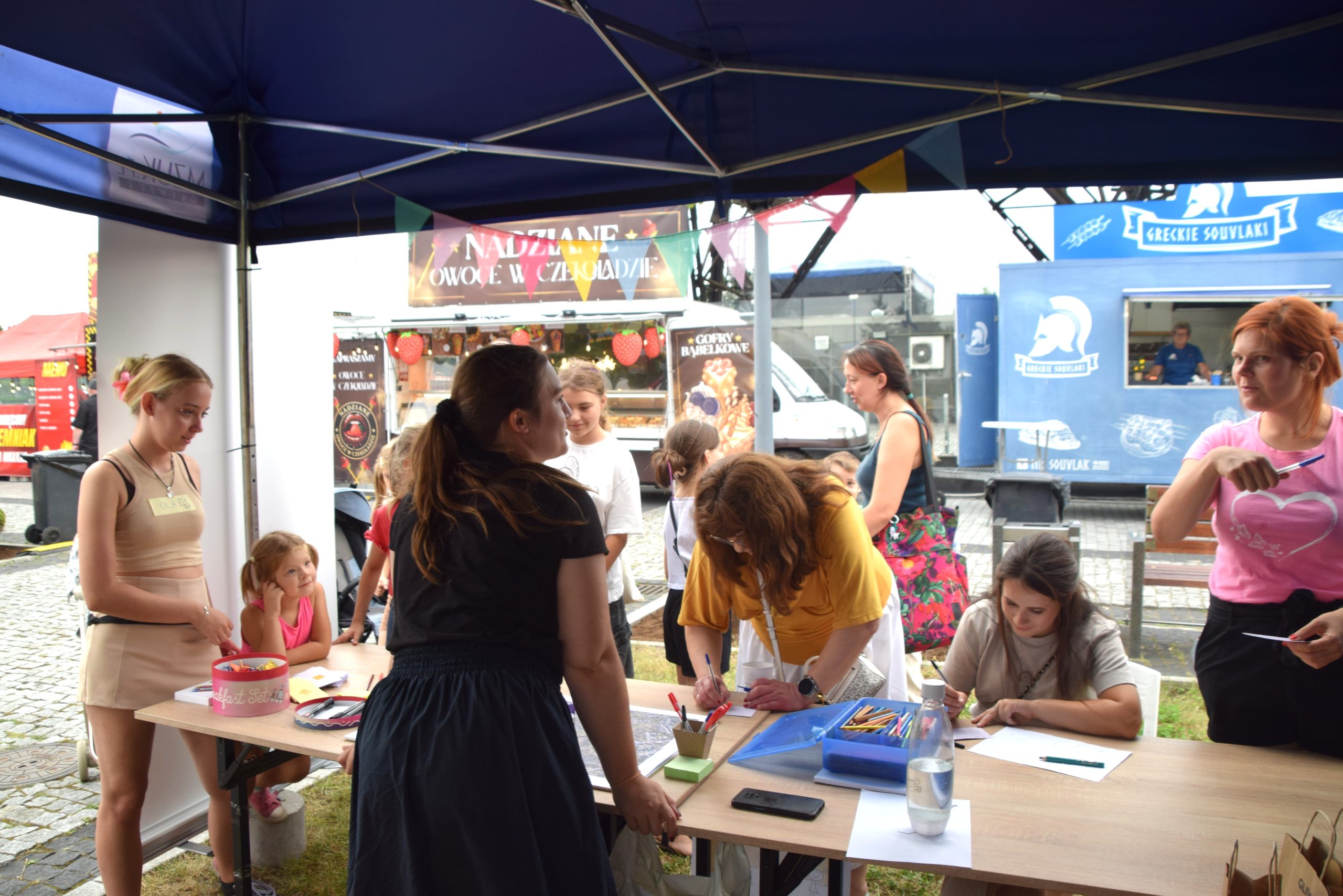 Dni Gliwic pełne atrakcji i spotkań