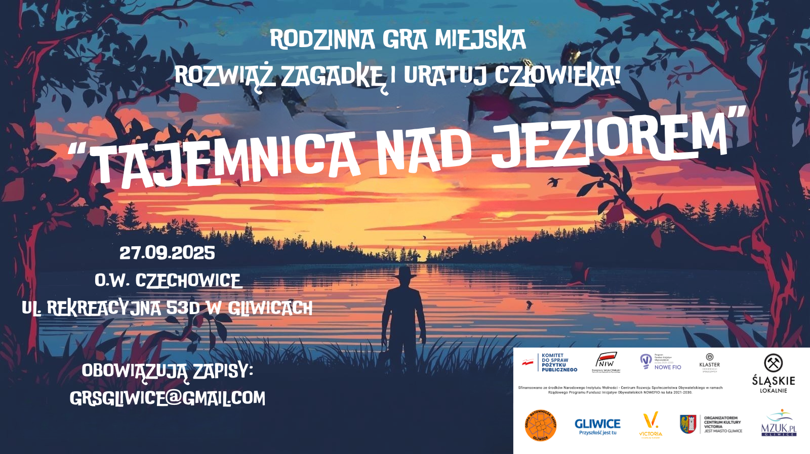 Rodzinna Gra Miejska