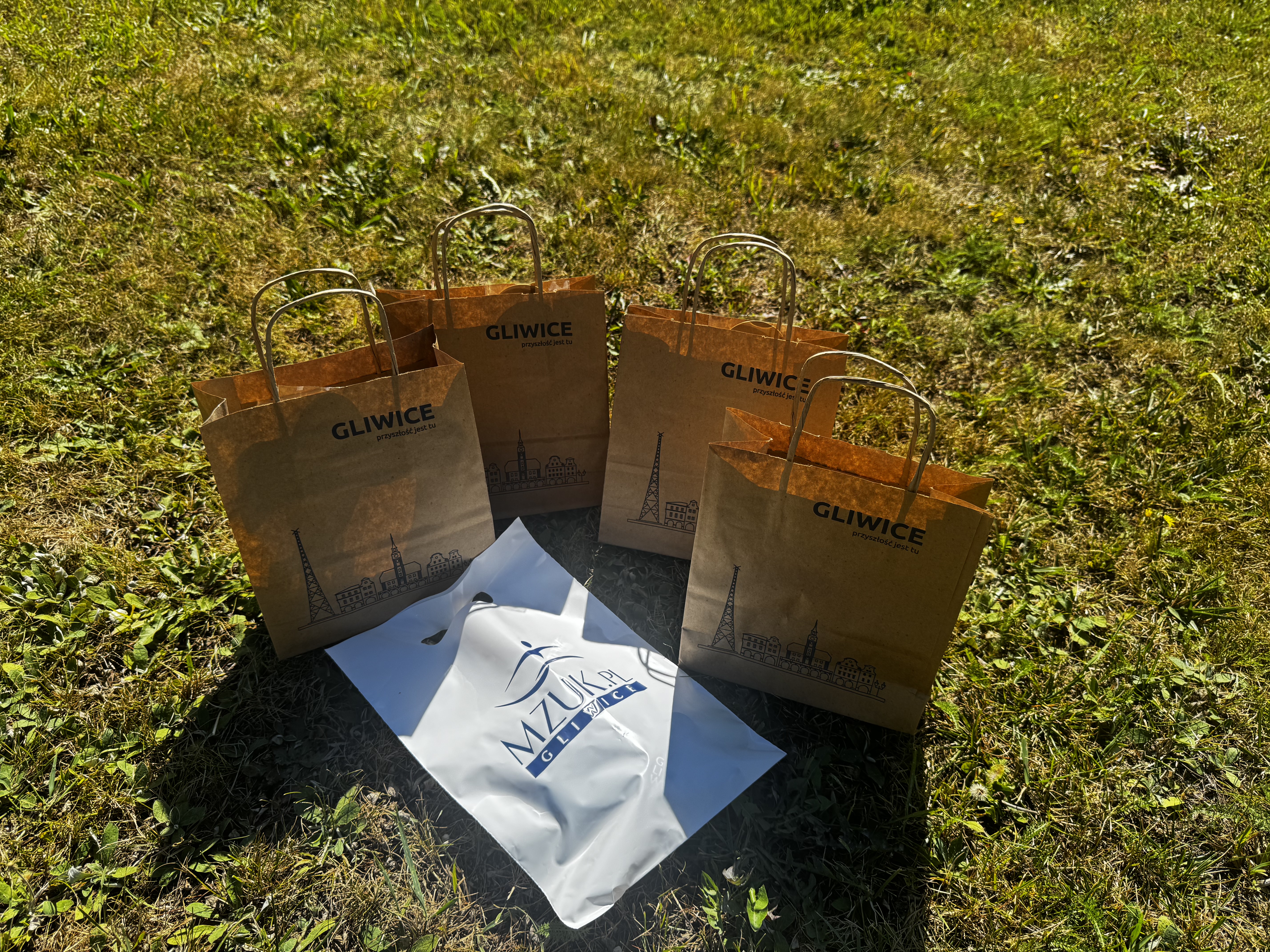 Konsultacje podczas Dni Gliwic