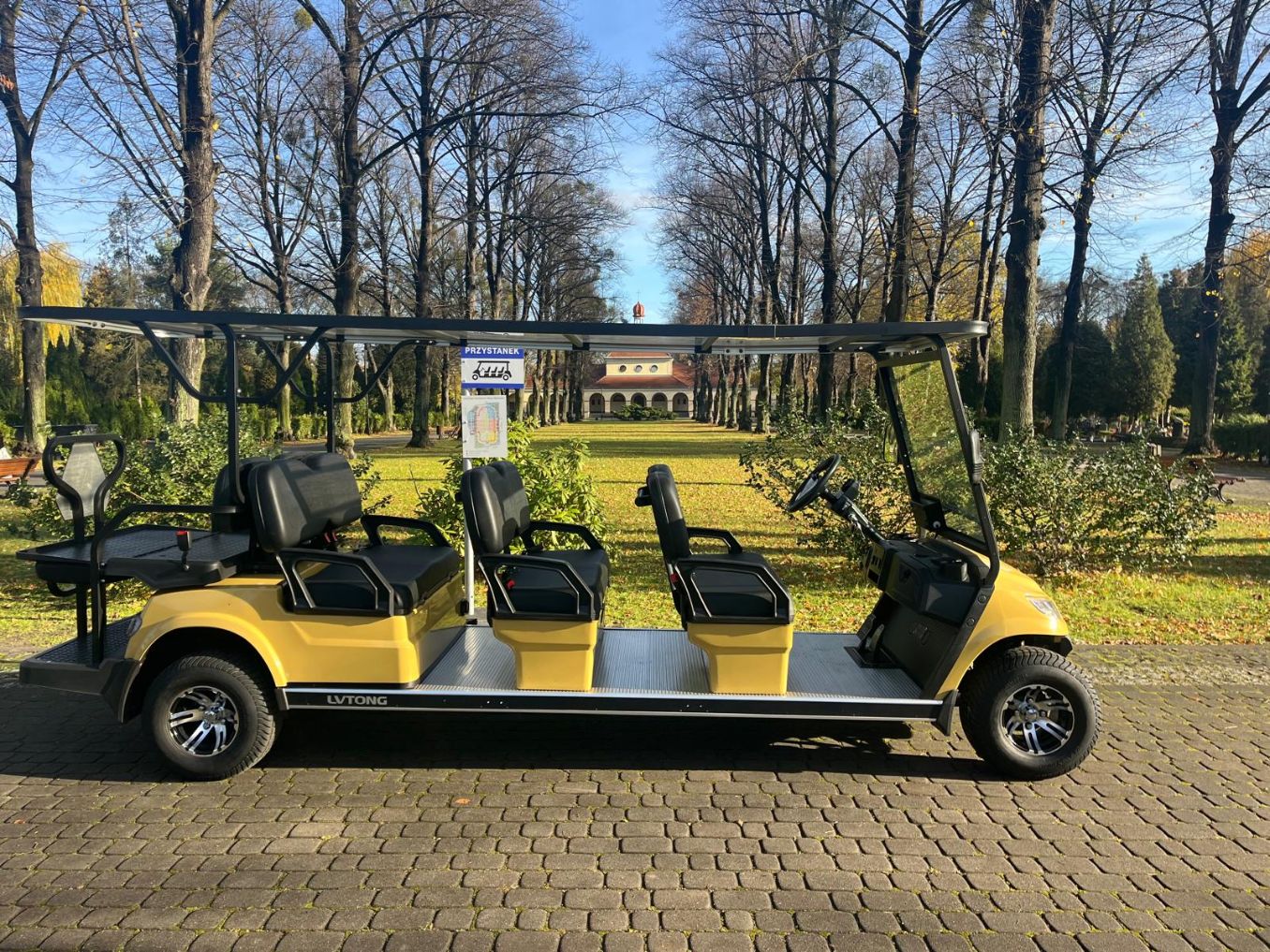 Meleksy na gliwickich cmentarzach