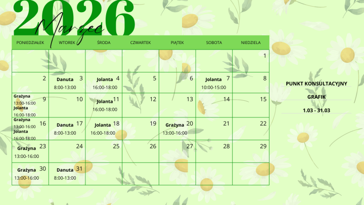 zdjęcie dekoracyjne