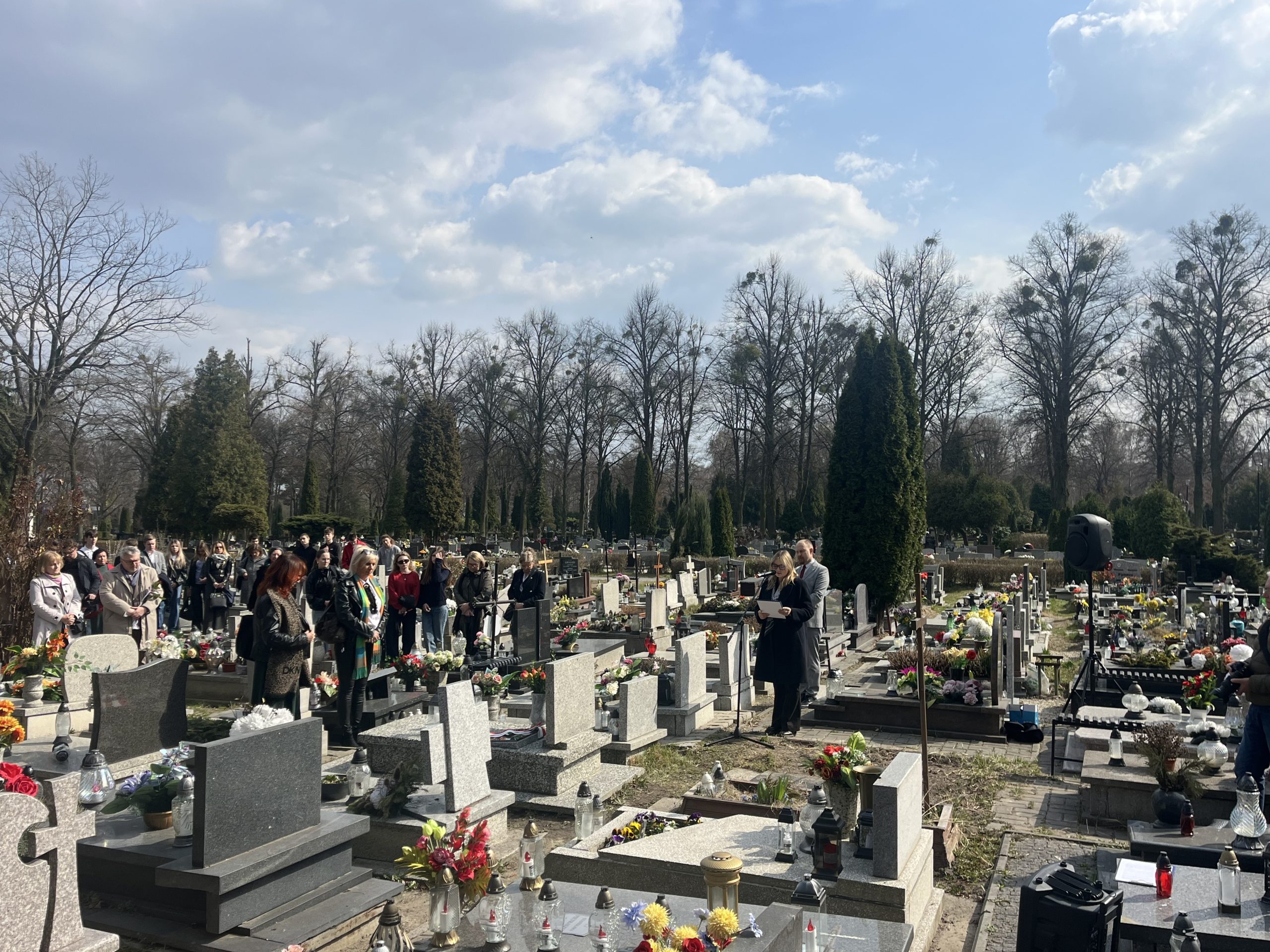 Upamiętnienie Leopolda Sochy i Stefana Wróblewskiego