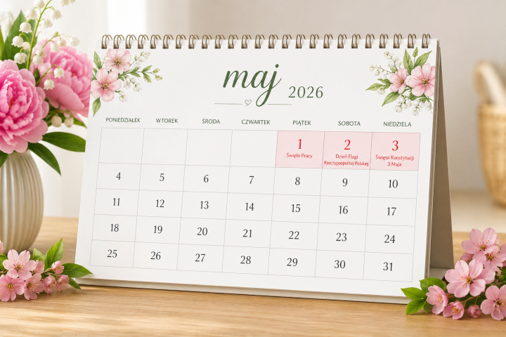 zdjęcie dekoracyjne